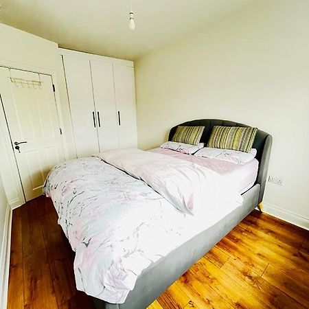 Room In Limerick Junction 외부 사진