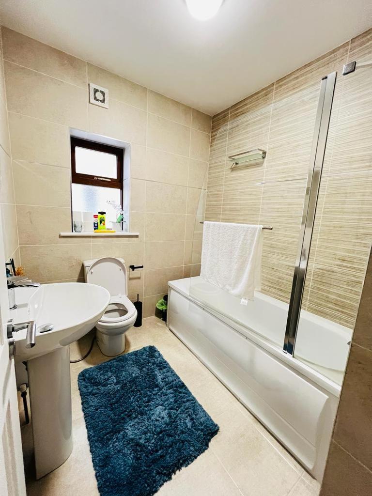 Room In Limerick Junction 외부 사진