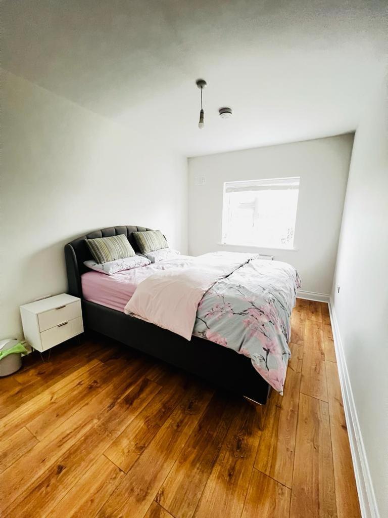 Room In Limerick Junction 외부 사진